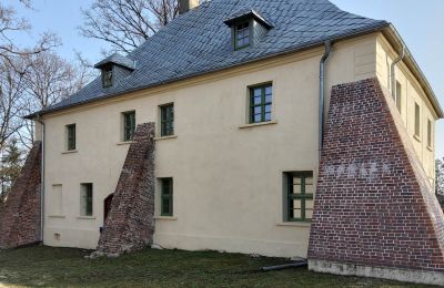 Herrenhaus/Gutshaus kaufen Broniszów, Lebus, Foto 7/20
