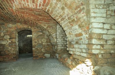 Herrenhaus/Gutshaus kaufen Broniszów, Lebus, Foto 13/20