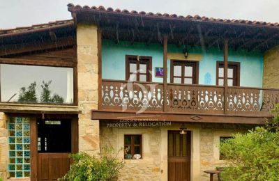 Landhaus kaufen Villaviciosa, Asturien:  