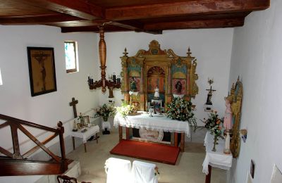 Herrenhaus/Gutshaus kaufen Pantón de Abaixo, Galizien:  