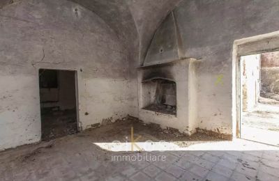 Herrenhaus/Gutshaus kaufen Manduria, Apulien, Foto 11/38