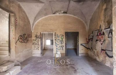 Herrenhaus/Gutshaus kaufen Manduria, Apulien, Foto 22/38