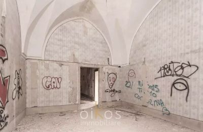 Herrenhaus/Gutshaus kaufen Manduria, Apulien, Foto 20/38