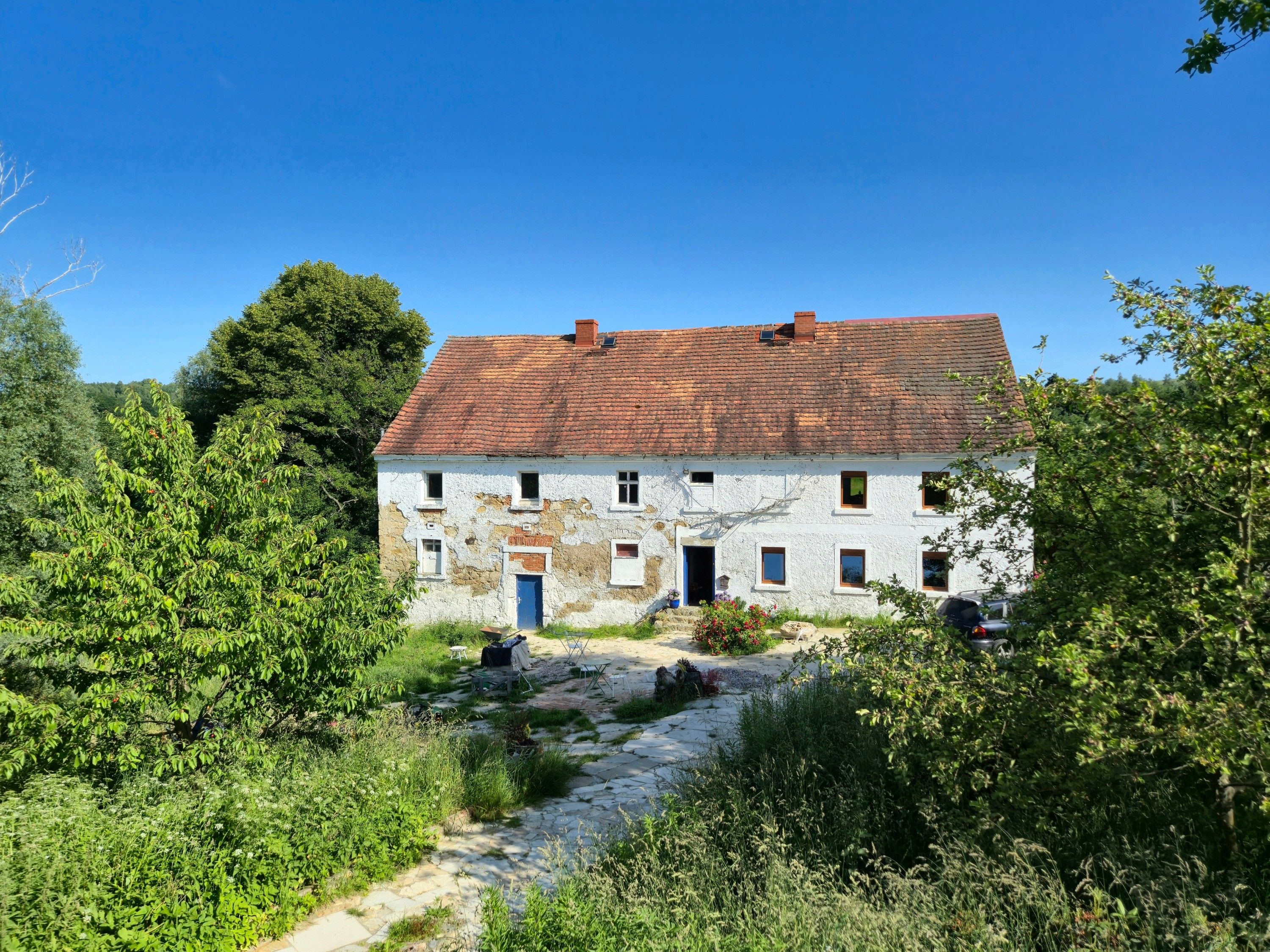 Fotos Landhaus mit Charakter/Slowhop im Isergebirge
