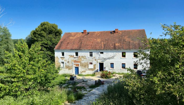 Landhaus kaufen Lubomierz, Niederschlesien,  Polen