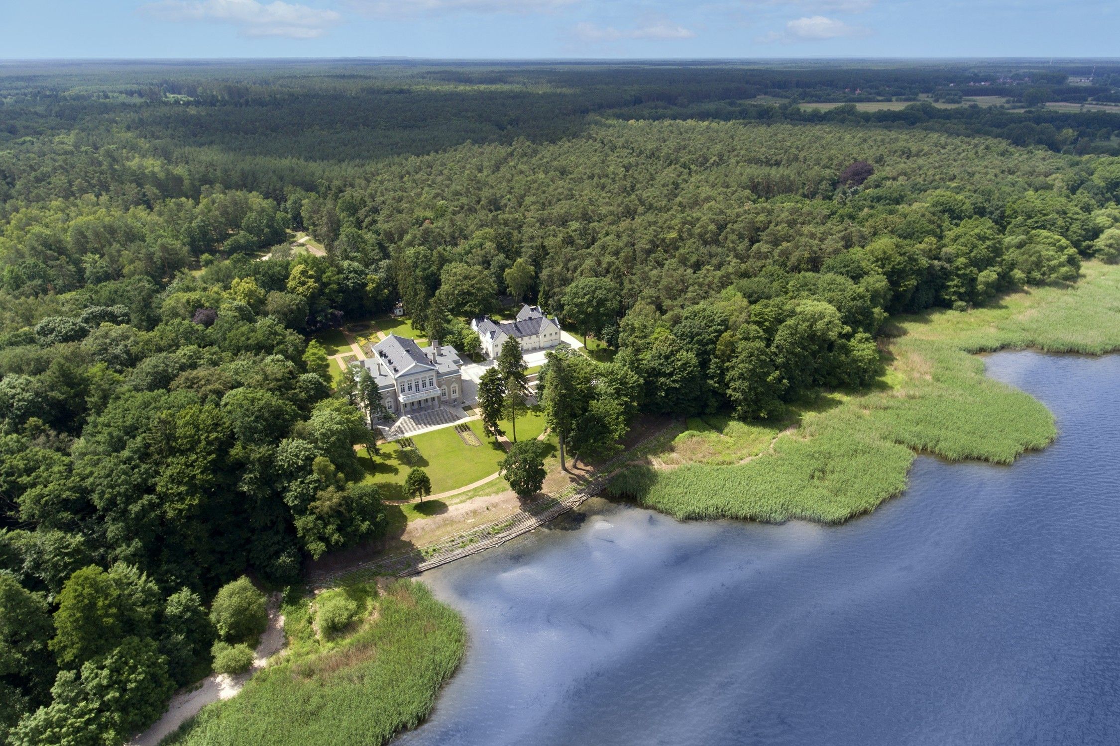 Szczecin, Pomerania Occidentale in vendita