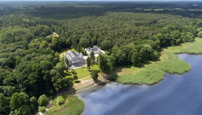 Château Poméranie occidentale