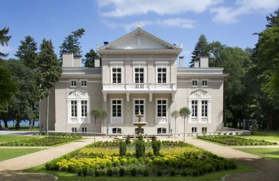 Schloss kaufen Westpommern, Foto 2/48