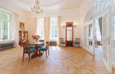 Schloss kaufen Westpommern, Foto 27/48