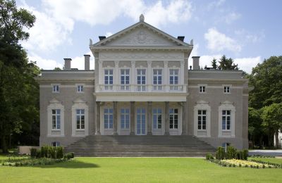 Schloss Westpommern