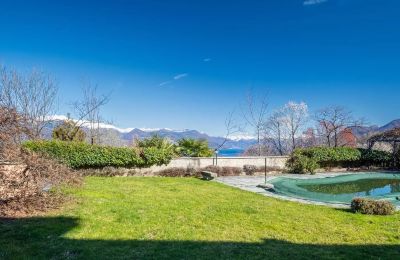 Villa storica in vendita 28838 Stresa, Piemonte, Foto 11/28