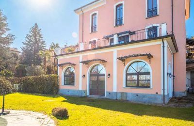 Villa storica in vendita 28838 Stresa, Piemonte, Foto 27/28
