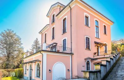Villa storica in vendita 28838 Stresa, Piemonte, Foto 28/28