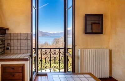 Villa storica in vendita 28838 Stresa, Piemonte, Foto 26/28