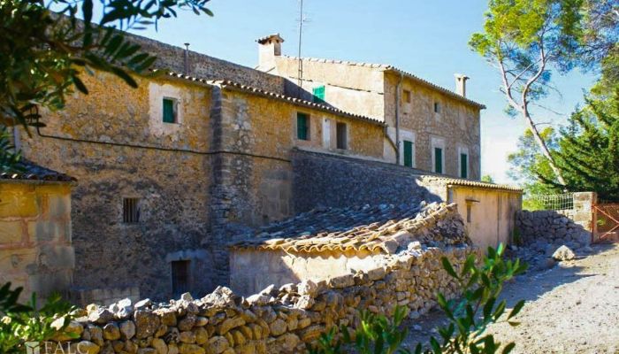 Herrenhaus/Gutshaus Mallorca, Serra de Tramuntana, Cala Sant Vicenç 4