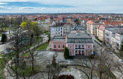 Historische Villa kaufen Legnica, Niederschlesien:  