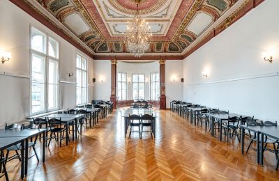 Historische Villa kaufen Legnica, Niederschlesien:  