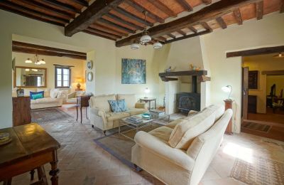 Casa di campagna in vendita 06019 Preggio, Umbria, Foto 5/32