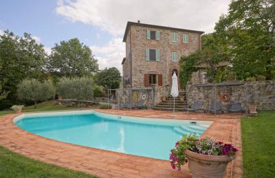 Casa di campagna 06019 Preggio, Umbria