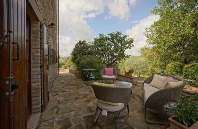 Casa di campagna in vendita 06019 Preggio, Umbria, Foto 4/32