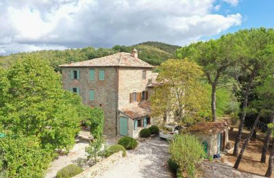 Casa di campagna in vendita 06019 Preggio, Umbria, Foto 32/32