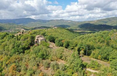 Casa di campagna in vendita 06019 Preggio, Umbria, Foto 27/32