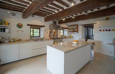 Casa di campagna in vendita 06019 Preggio, Umbria, Foto 9/32
