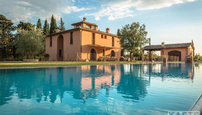 Villa storica in vendita Fauglia, Toscana,  Italia
