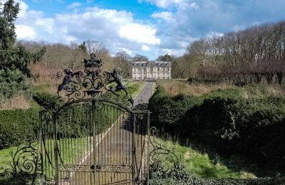 Schloss kaufen Chantilly, Nordfrankreich:  