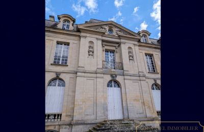 Schloss kaufen Chantilly, Nordfrankreich:  