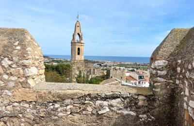 Burg kaufen Creixell, Carrer Ignasi Iglesias 13, Katalonien:  