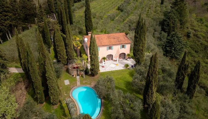 Casa di campagna in vendita Vicchio, Toscana,  Italia