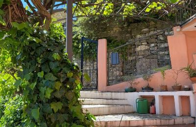 Landhaus kaufen Poggio Bottaro, Ligurien, Foto 12/30