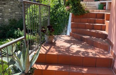 Landhaus kaufen Poggio Bottaro, Ligurien, Foto 17/30