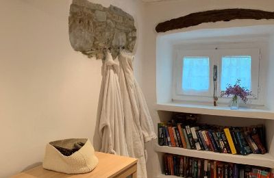 Landhaus kaufen Poggio Bottaro, Ligurien, Foto 19/30