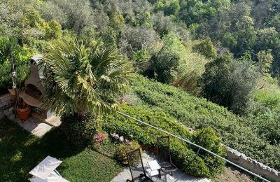 Landhaus kaufen Poggio Bottaro, Ligurien, Foto 28/30