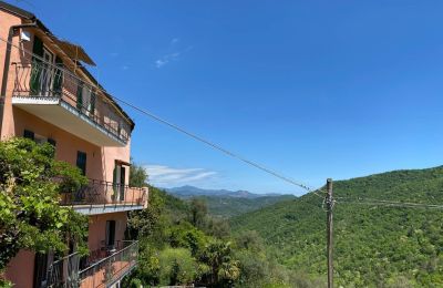 Landhaus kaufen Poggio Bottaro, Ligurien, Foto 29/30