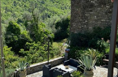 Landhaus kaufen Poggio Bottaro, Ligurien, Foto 30/30