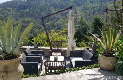 Landhaus kaufen Poggio Bottaro, Ligurien, Foto 6/30