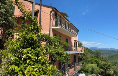 Landhaus kaufen Poggio Bottaro, Ligurien, Foto 8/30