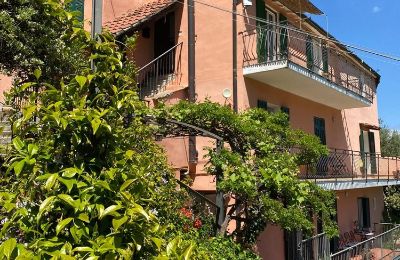Landhaus kaufen Poggio Bottaro, Ligurien, Foto 9/30