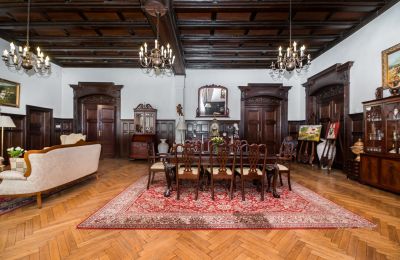 Castello à vendre Ornontowice, Zamkowa, Slesia, Image 10/21