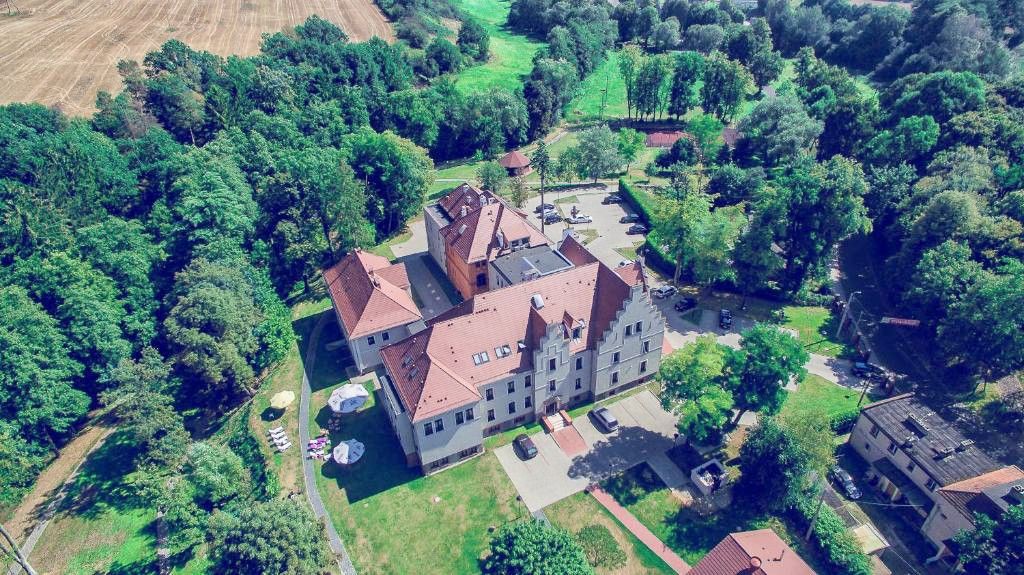 Fotos Hotel con SPA ai piedi dei Monti dei Gufi, Polonia