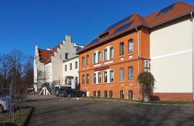 Immobile storico kaufen Niemcza, Bassa Slesia, Foto 8/27