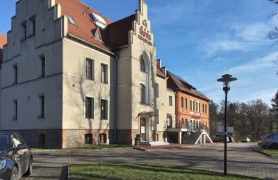 Immobile storico kaufen Niemcza, Bassa Slesia, Foto 2/27