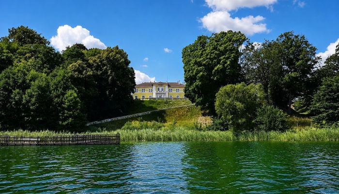 Schloss erwerben Olsztyn, Ermland-Masuren