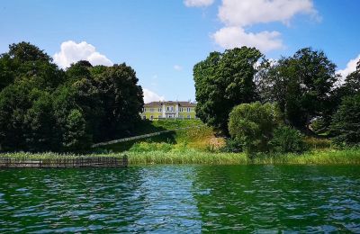 Schloss kaufen Olsztyn, Ermland-Masuren, Teich/See