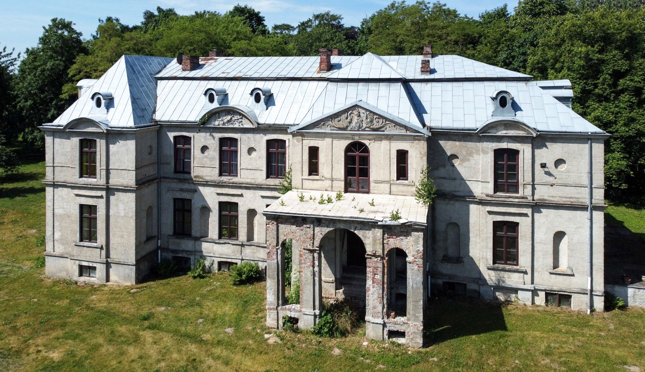 Fotos Villa padronale e parco vicino a Bydgoszcz e Varsavia