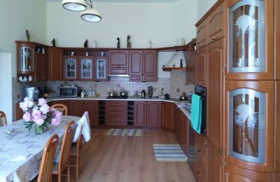 Castello kaufen Więsławice, Kujavie-Pomerania, Cucina