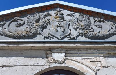 Castello kaufen Więsławice, Kujavie-Pomerania, Dettagli